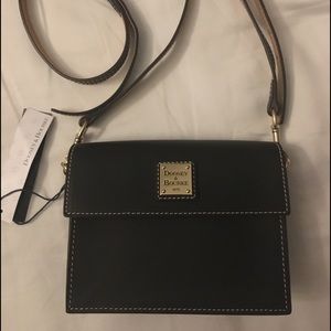 Dooney & Burke crossbody bag